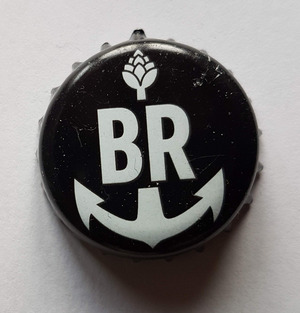 La baudroie, Bière de la Rade